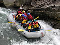 Rafting